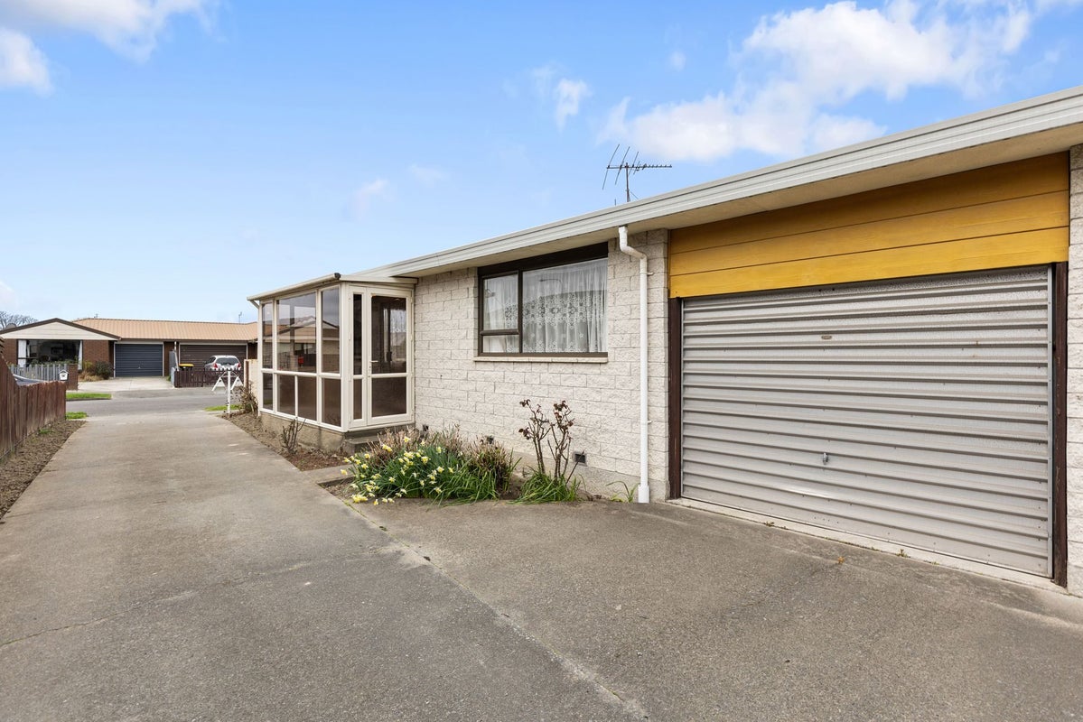 7A Rolfe Place, Bishopdale, Christchurch - Carousel 10
