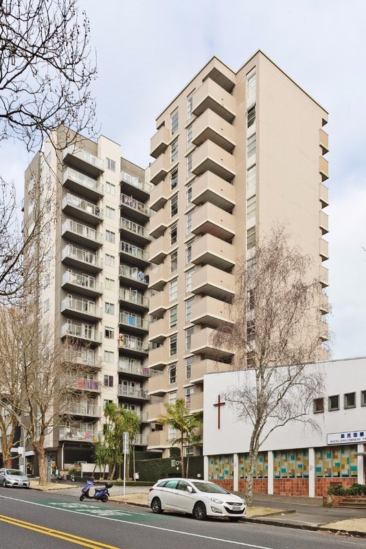 2D/109 Vincent Street, Auckland Central, Auckland - Carousel 13