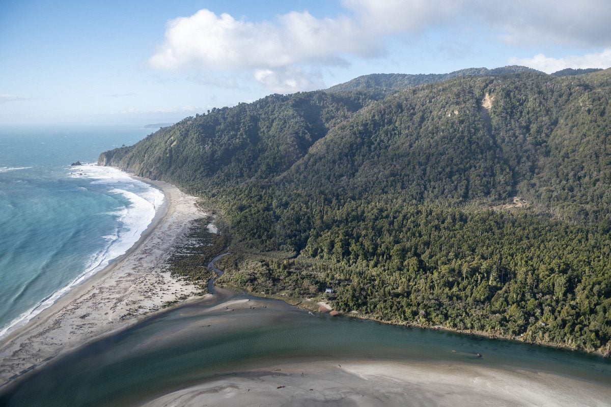 0 Paringa Rvr, Paringa, Haast - Carousel 2