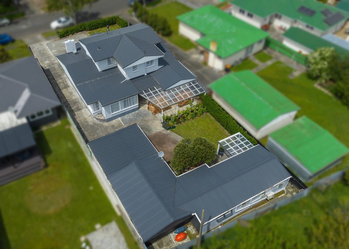 10 Parkland Crescent, Terrace End, Palmerston North - Carousel 20