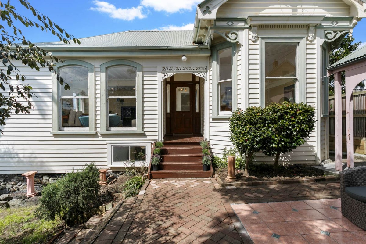 23A Windsor Street, Parnell, Auckland - Carousel 1