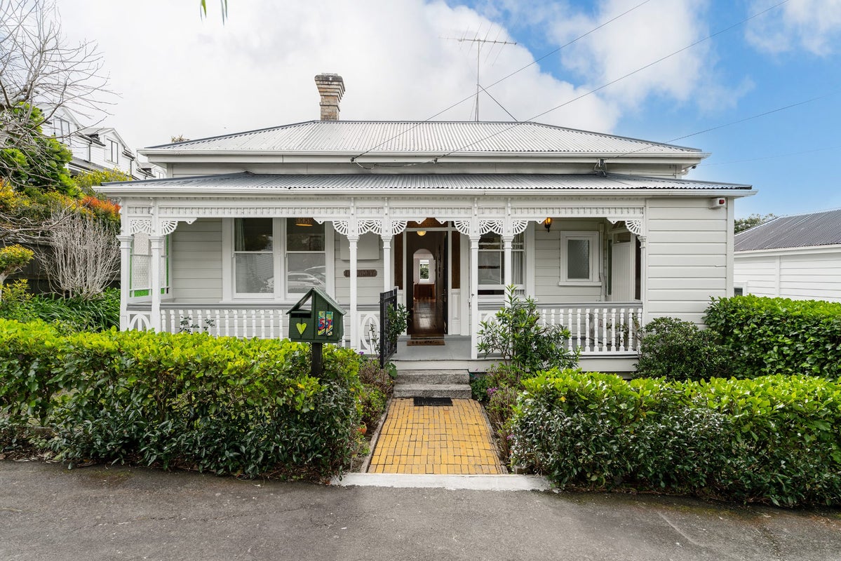 57 Sackville Street, Grey Lynn, Auckland - Carousel 1