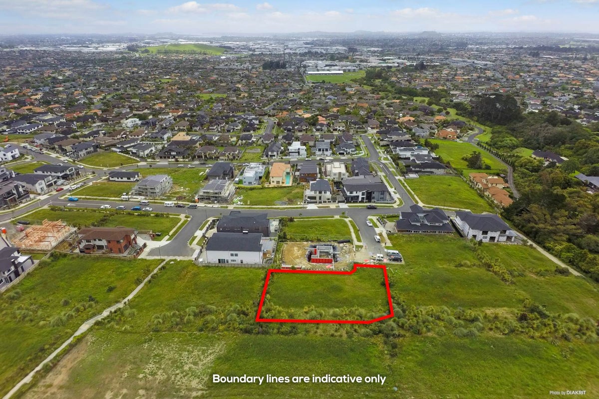 5 Fermanagh Place, East Tamaki Heights, Auckland - Carousel 2