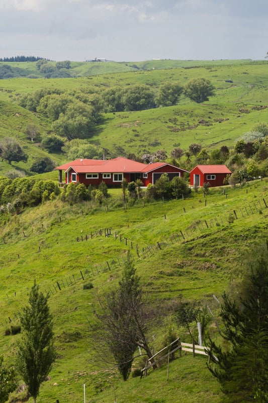 232 Gaddums Hill Road, Outer Kaiti, Gisborne - Carousel 2
