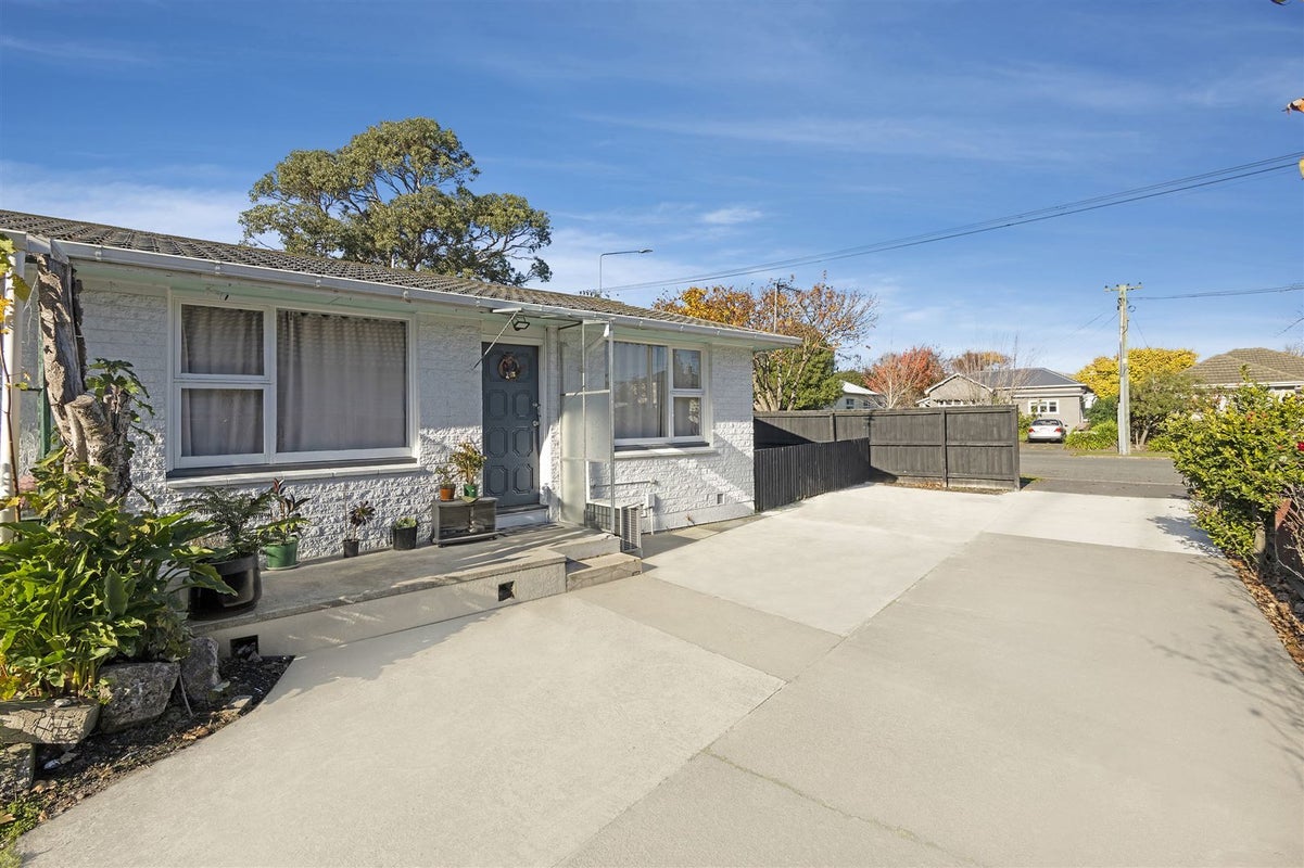 1/447 Worcester Street, Linwood, Christchurch - Carousel 2