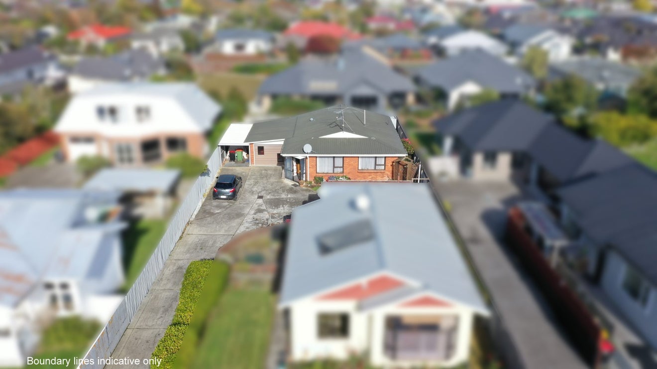 2/165 Catherine Street, Windsor, Invercargill - Carousel 23
