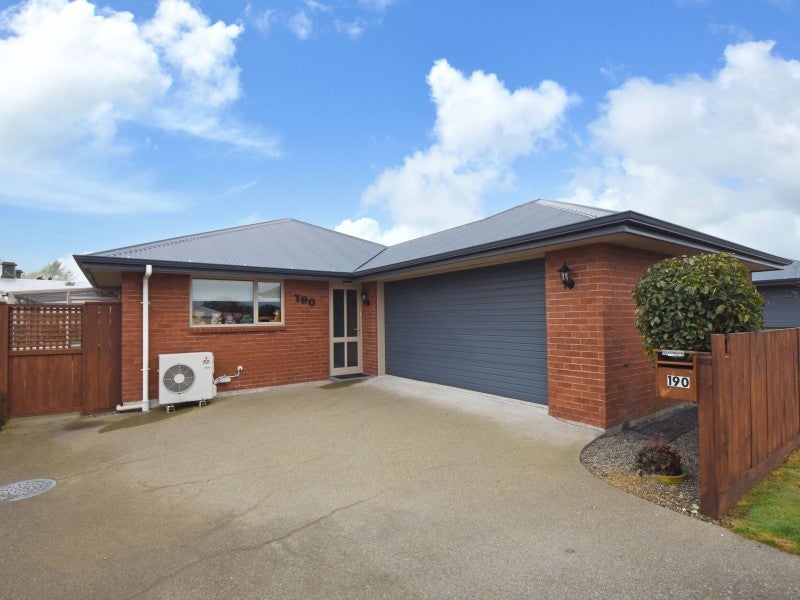 190 Ythan Street, Appleby, Invercargill - Carousel 1