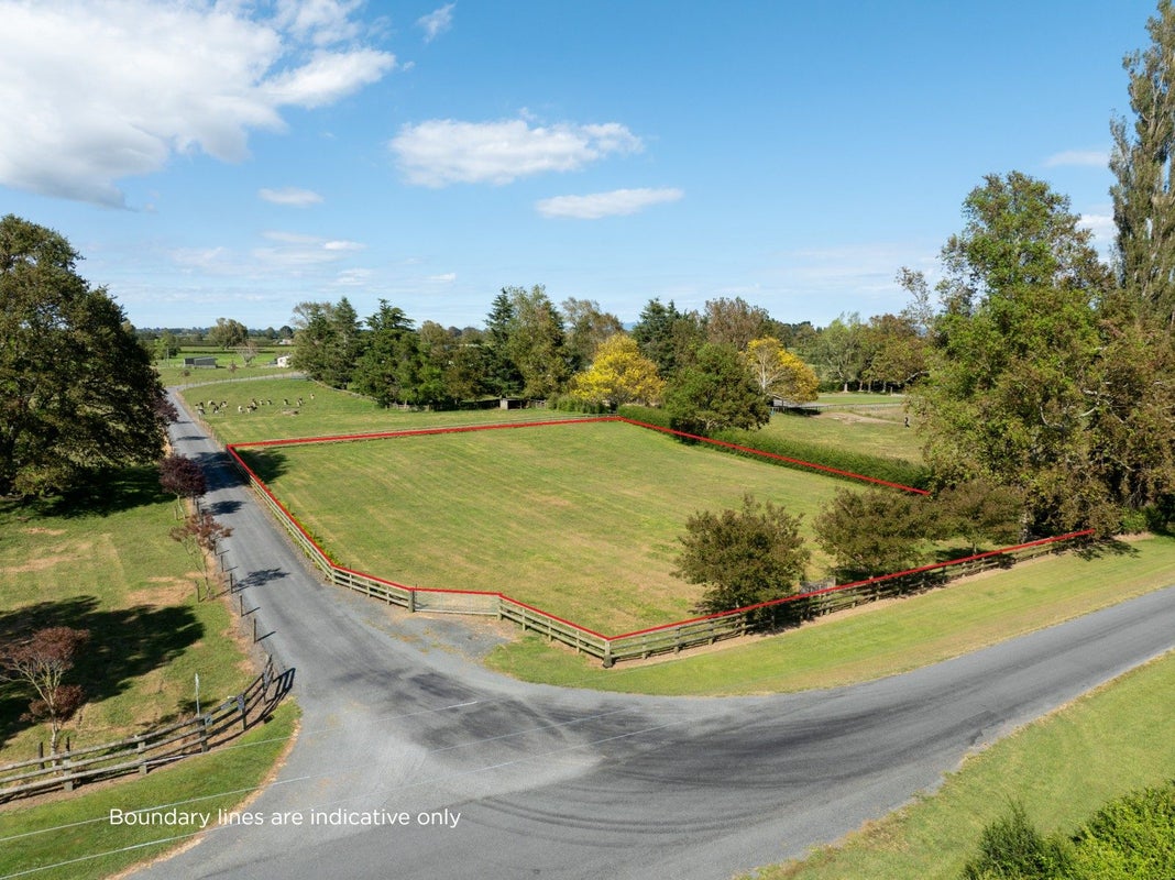 0 Harding Road, Turangaomoana, Matamata - Carousel 2