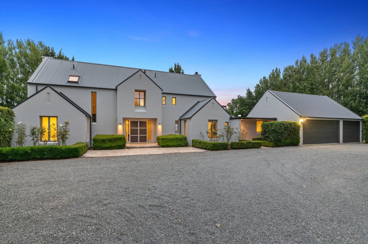 163 Raddens Road, Ohoka, Kaiapoi - Carousel 37