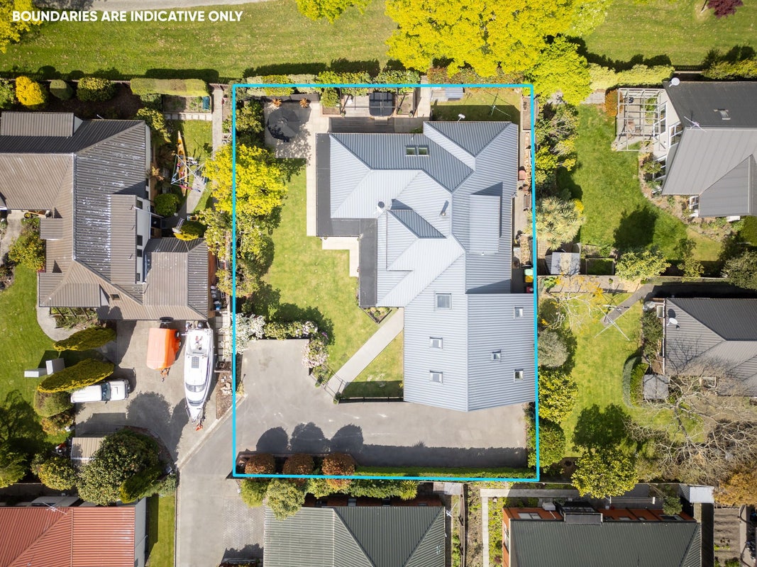 9 Inglewood Place, Avonhead, Christchurch - Carousel 33