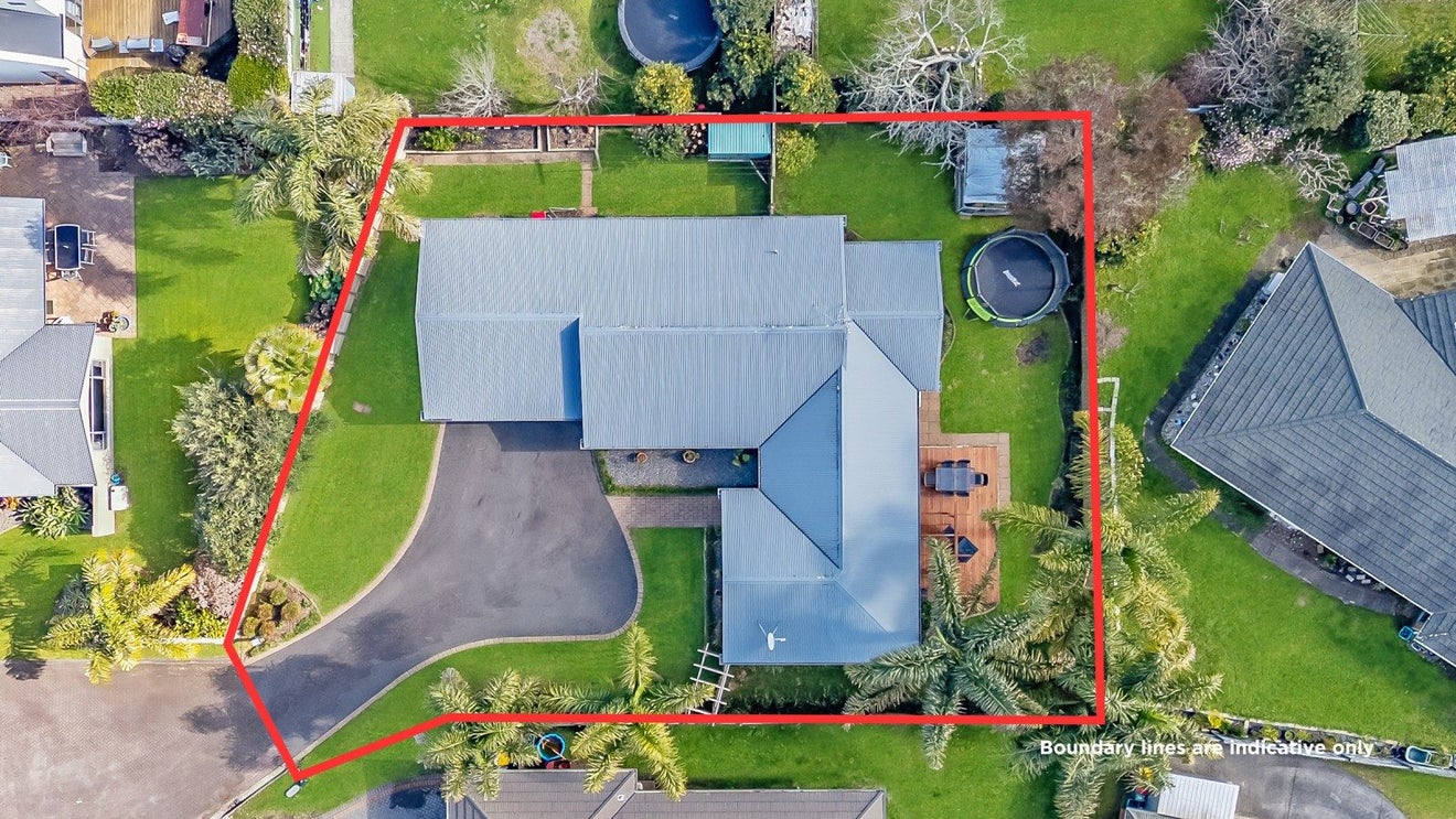 6 Merivale Court, Rototuna, Hamilton - Carousel 16