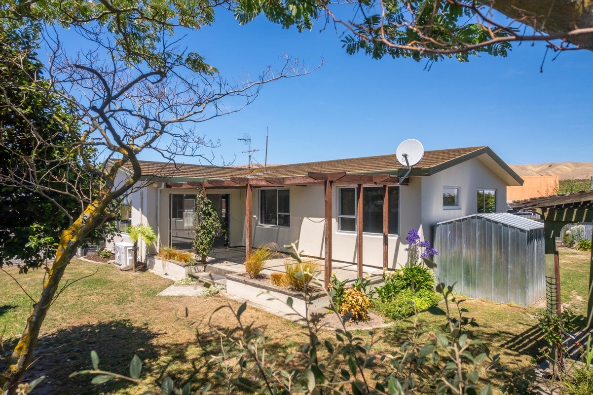 16 Wither Road, Witherlea, Blenheim - Carousel 2