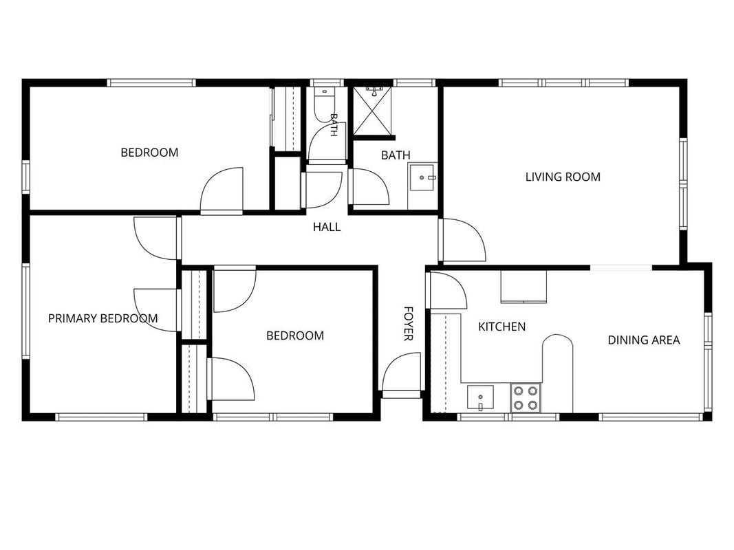 11 Bell Crescent, Concord, Dunedin - Carousel 33