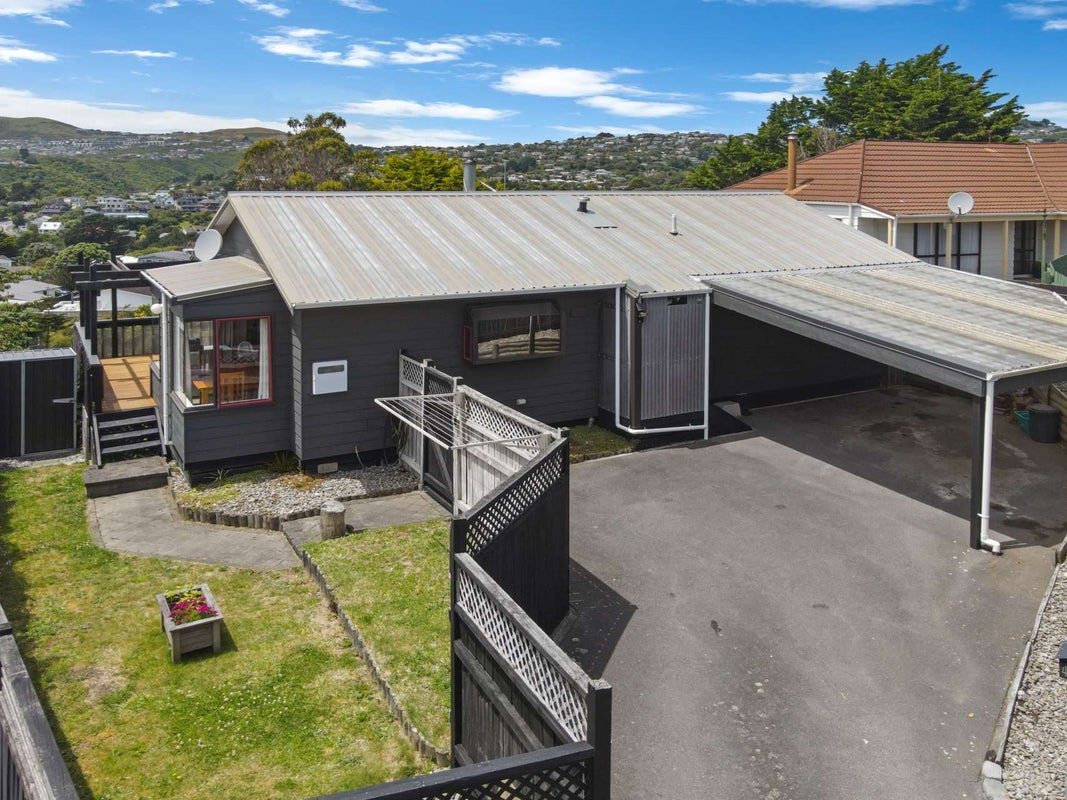 4 Underwood Way, Churton Park, Wellington - Carousel 2