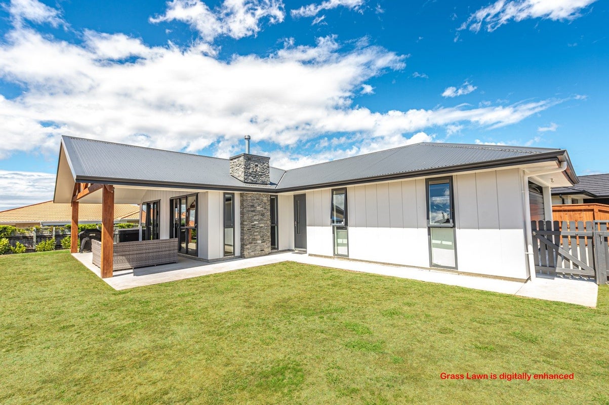 11 Morrell Street, Tawhero, Whanganui - Carousel 1