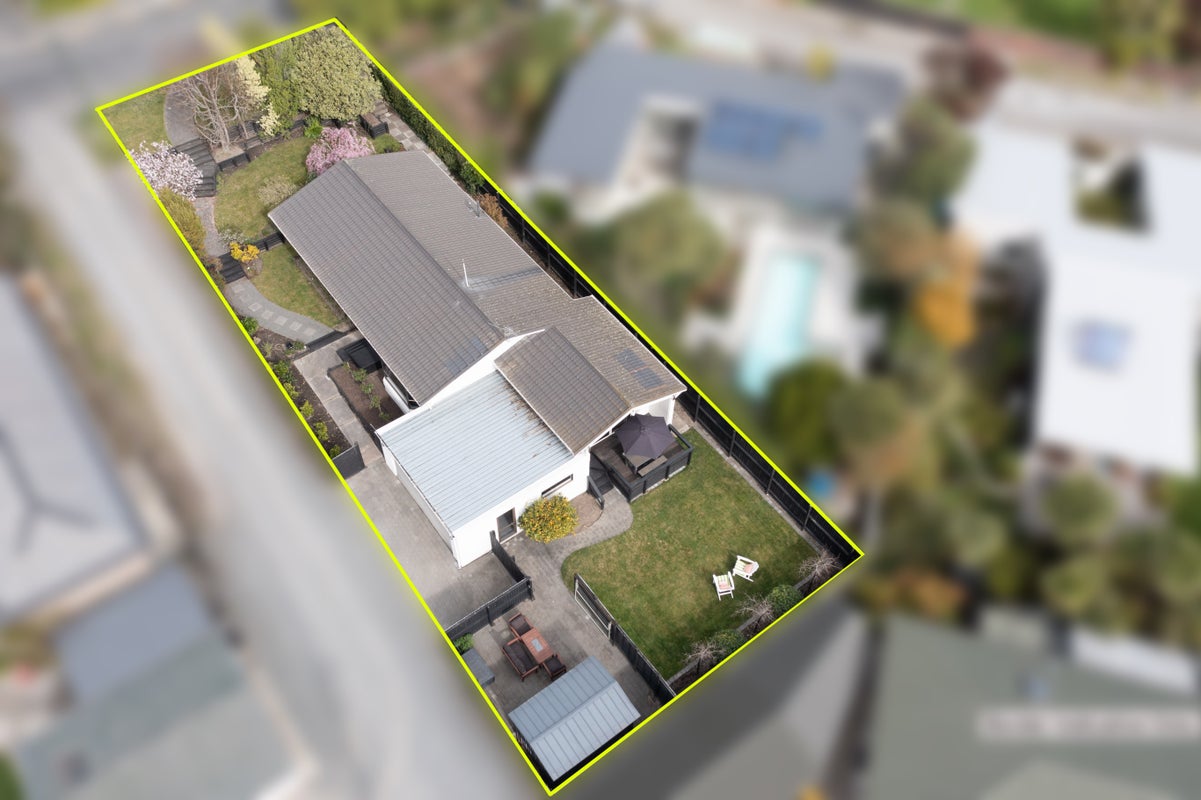 28 Vernon Terrace, Hillsborough, Christchurch - Carousel 30