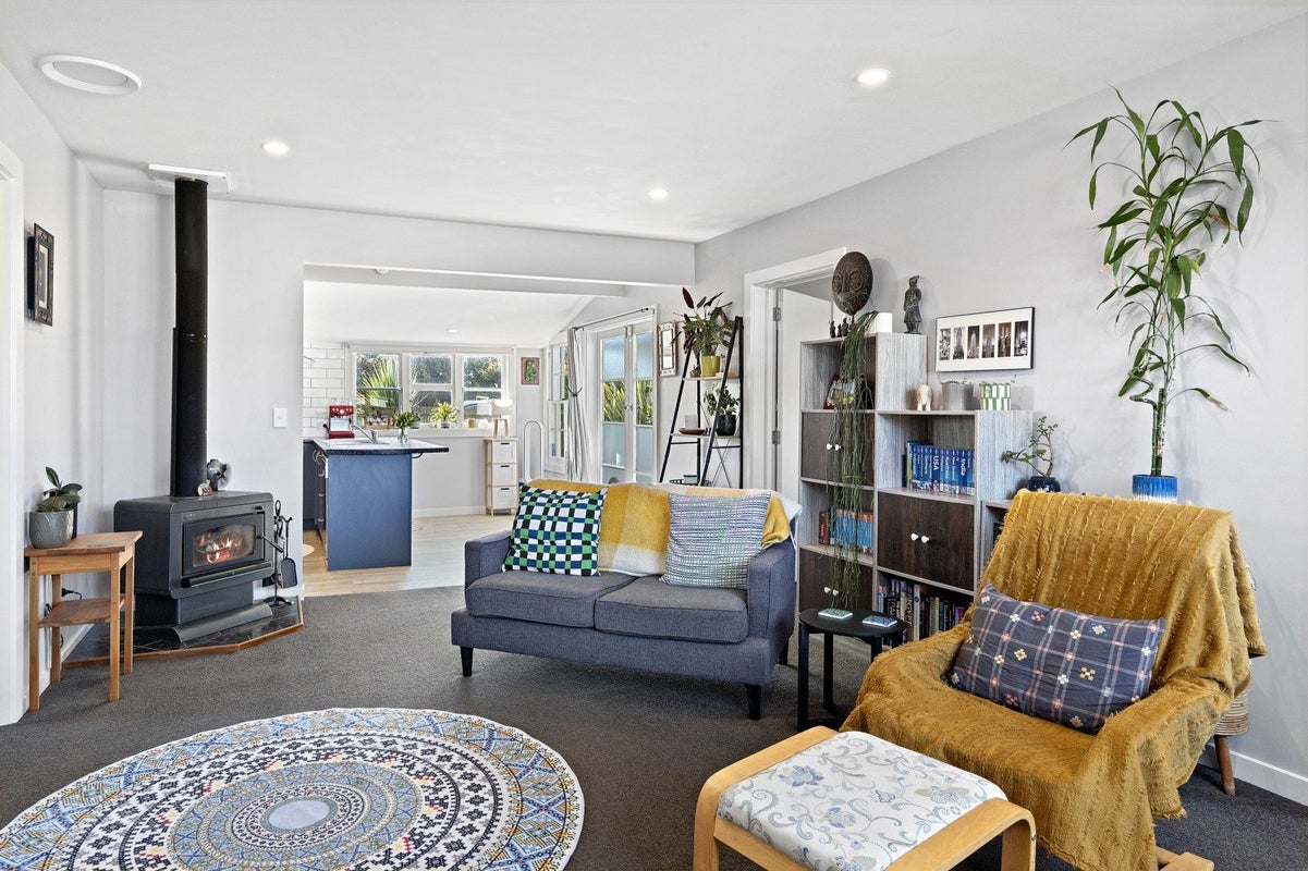 27 Station Road, Coalgate, Coalgate - Carousel 1