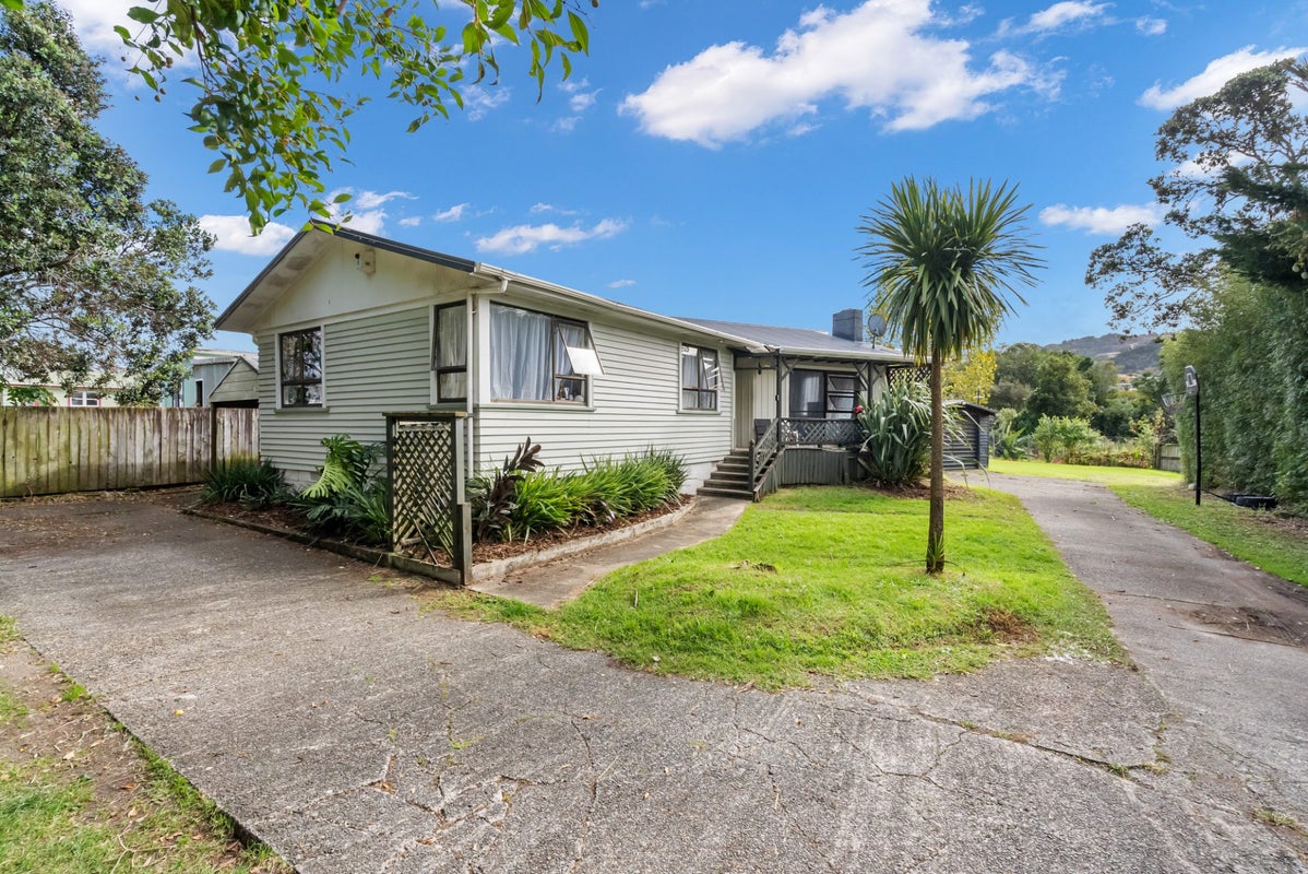 80 Tarewa Road, Morningside, Whangarei - Carousel 1