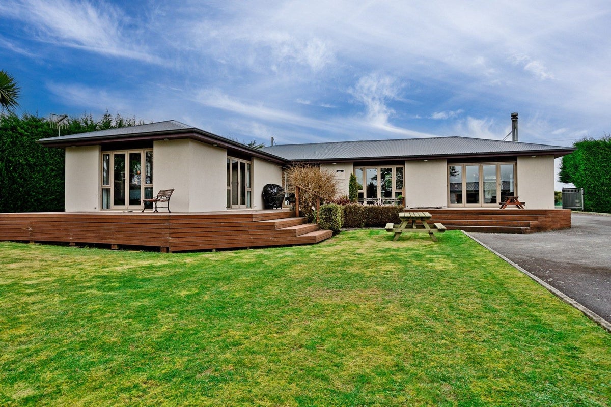 478 Bainfield Road, Invercargill, Invercargill, Southland - Carousel 29