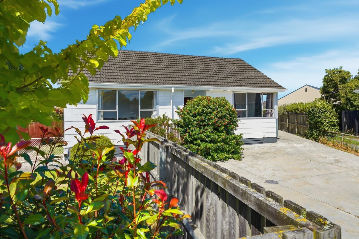 7 Homer Place, Upper Riccarton, Christchurch - Carousel 2