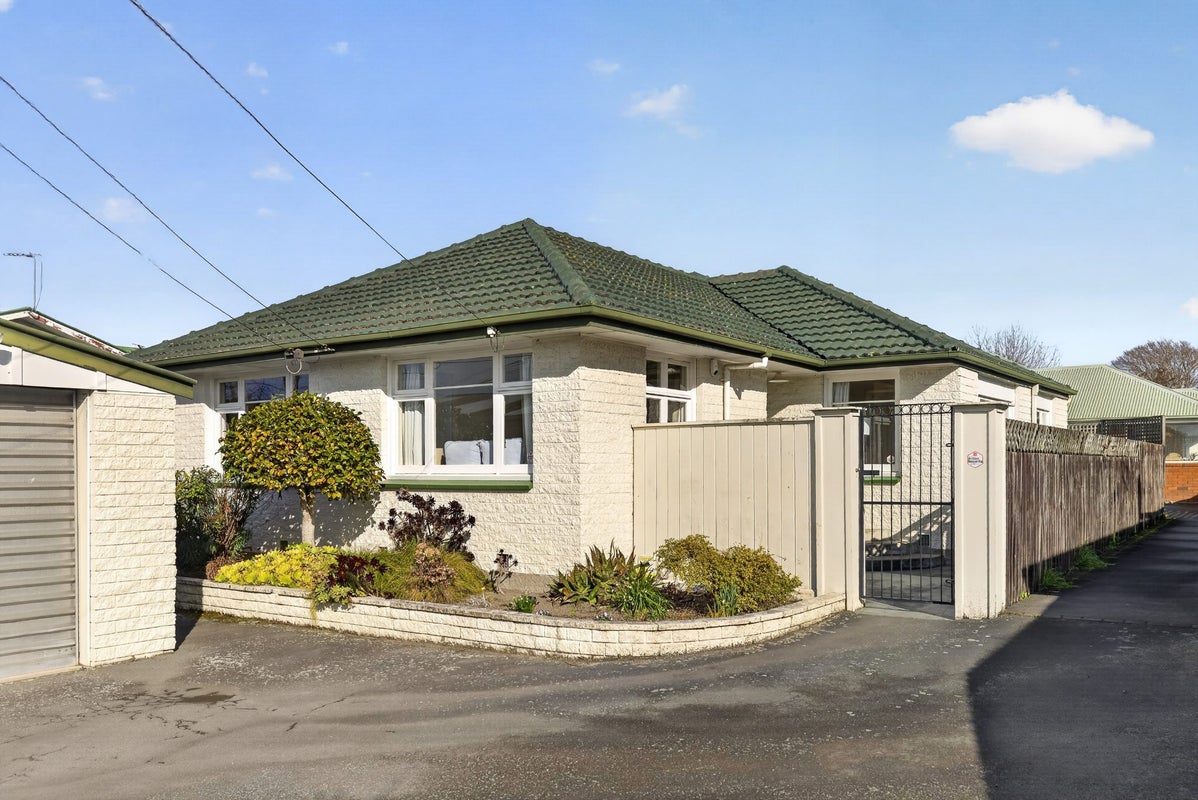 43 Hounslow Street, Ilam, Christchurch - Carousel 25
