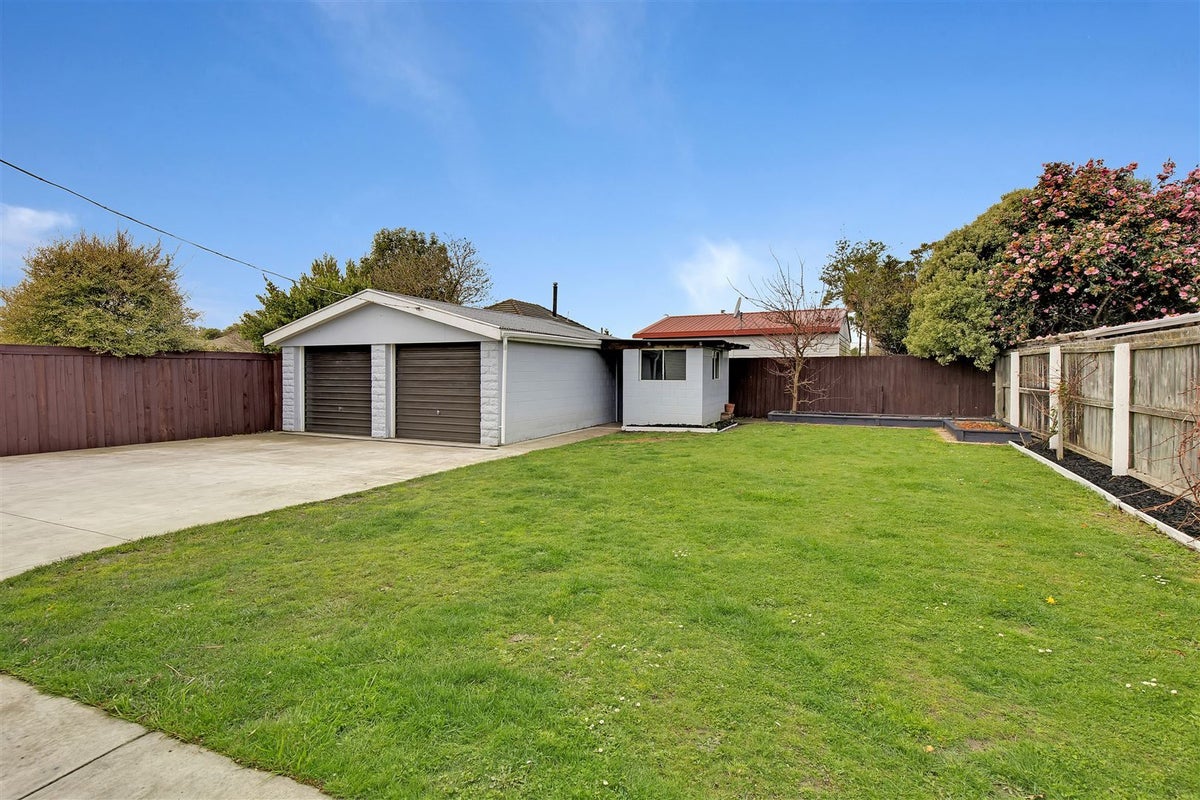4 Cavendish Road, Casebrook, Christchurch - Carousel 20