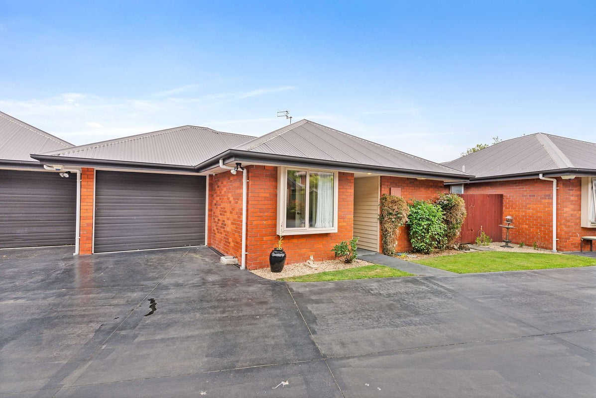 37B Mecca Place, Linwood, Christchurch - Carousel 1