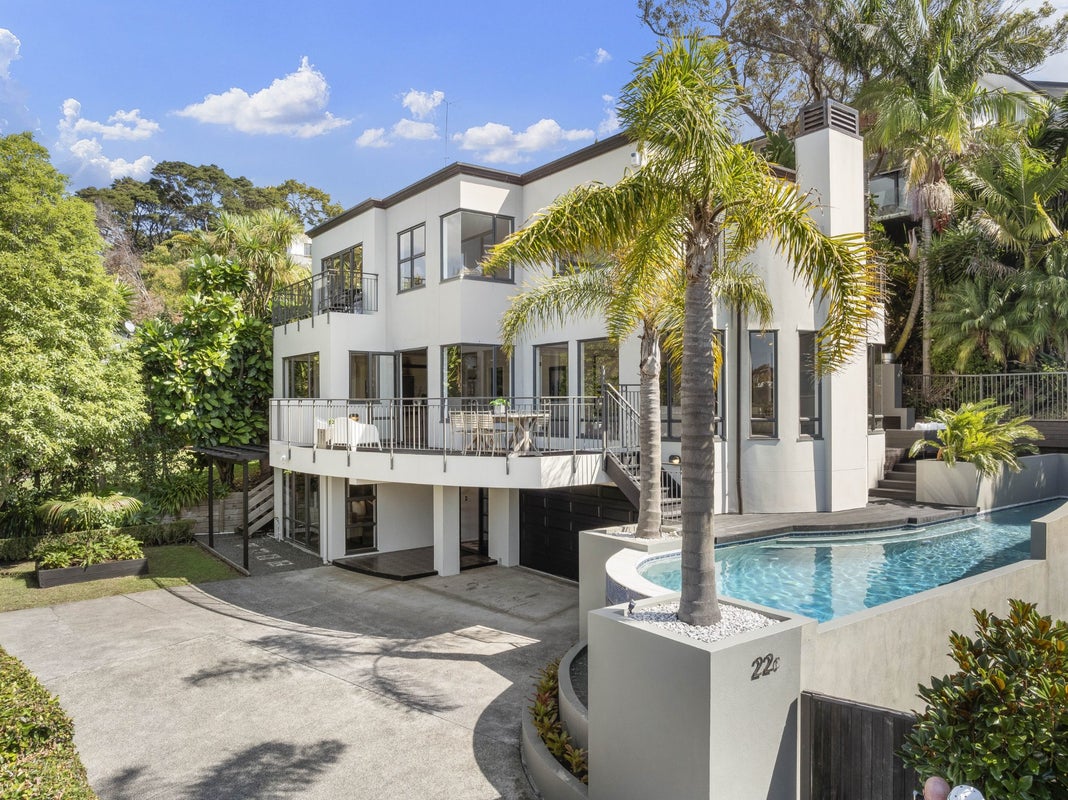 22C Standen AVenue, Remuera, Auckland - Carousel 1