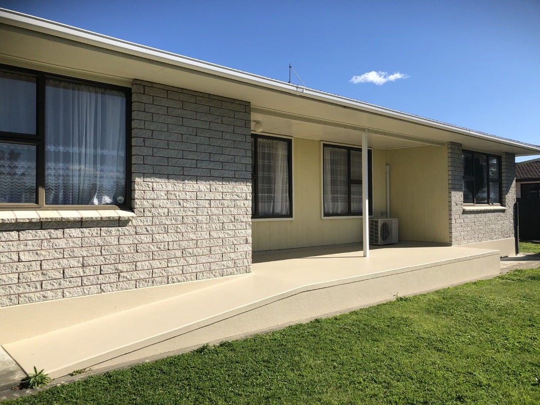2 Rachael Place, Witherlea, Blenheim - Carousel 1