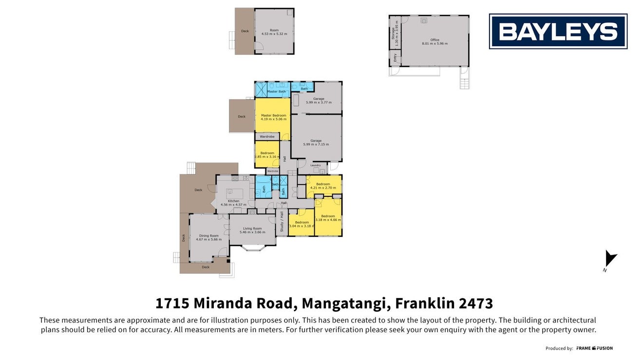 1715 Miranda Road, Pokeno - Carousel 33