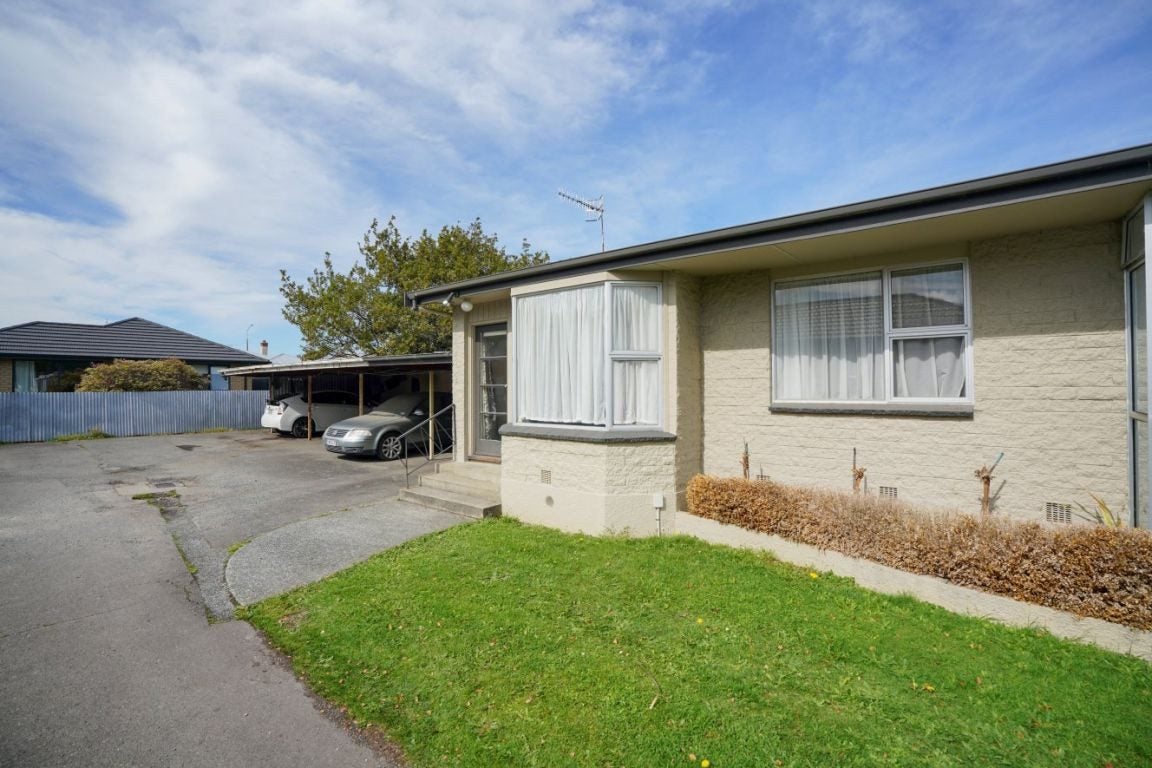 4/45 Melbourne Street, Windsor, Invercargill - Carousel 21