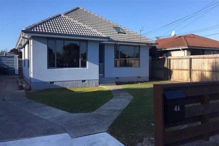 46 Philpotts Road, Mairehau, Christchurch - Carousel 1