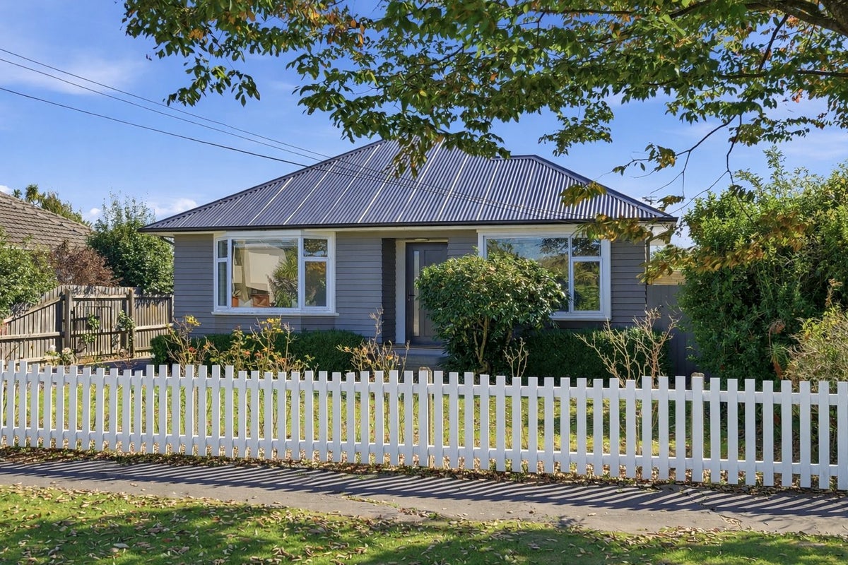 107 Cobham Street, Spreydon, Christchurch - Carousel 1