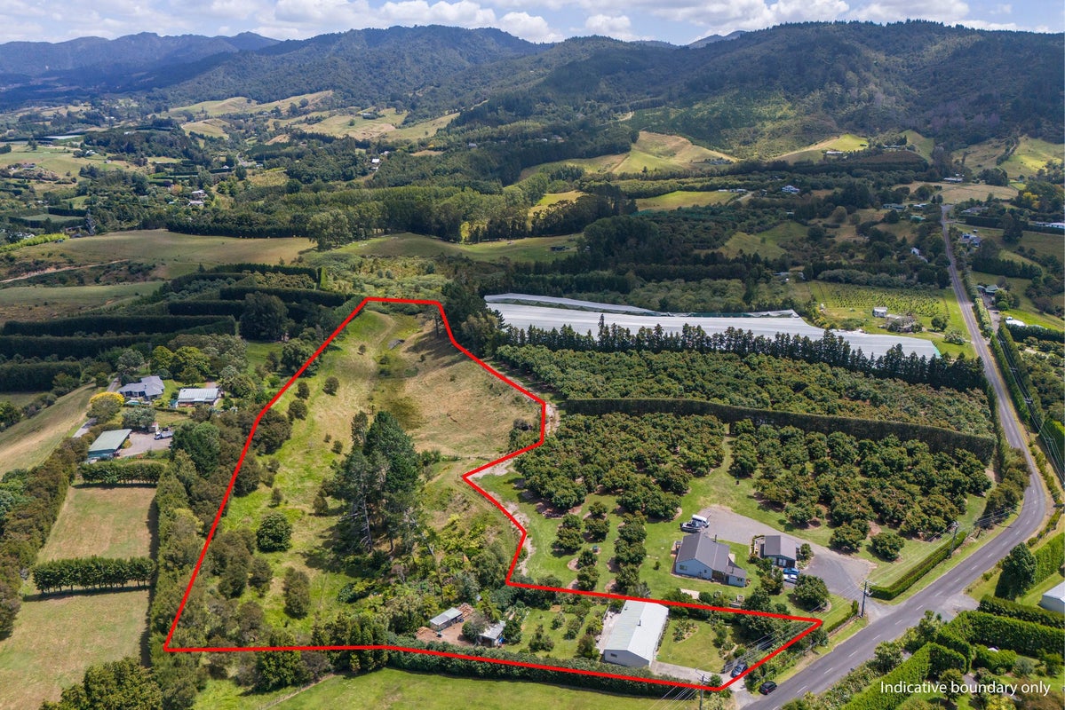 119 Woodland Road, Tahawai, Katikati - Carousel 2