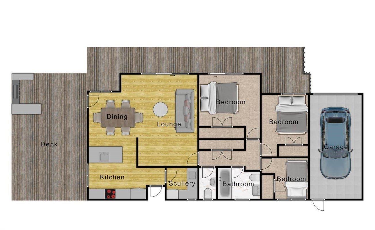 16B Clinker Street, Three Kings, Auckland - Carousel 15