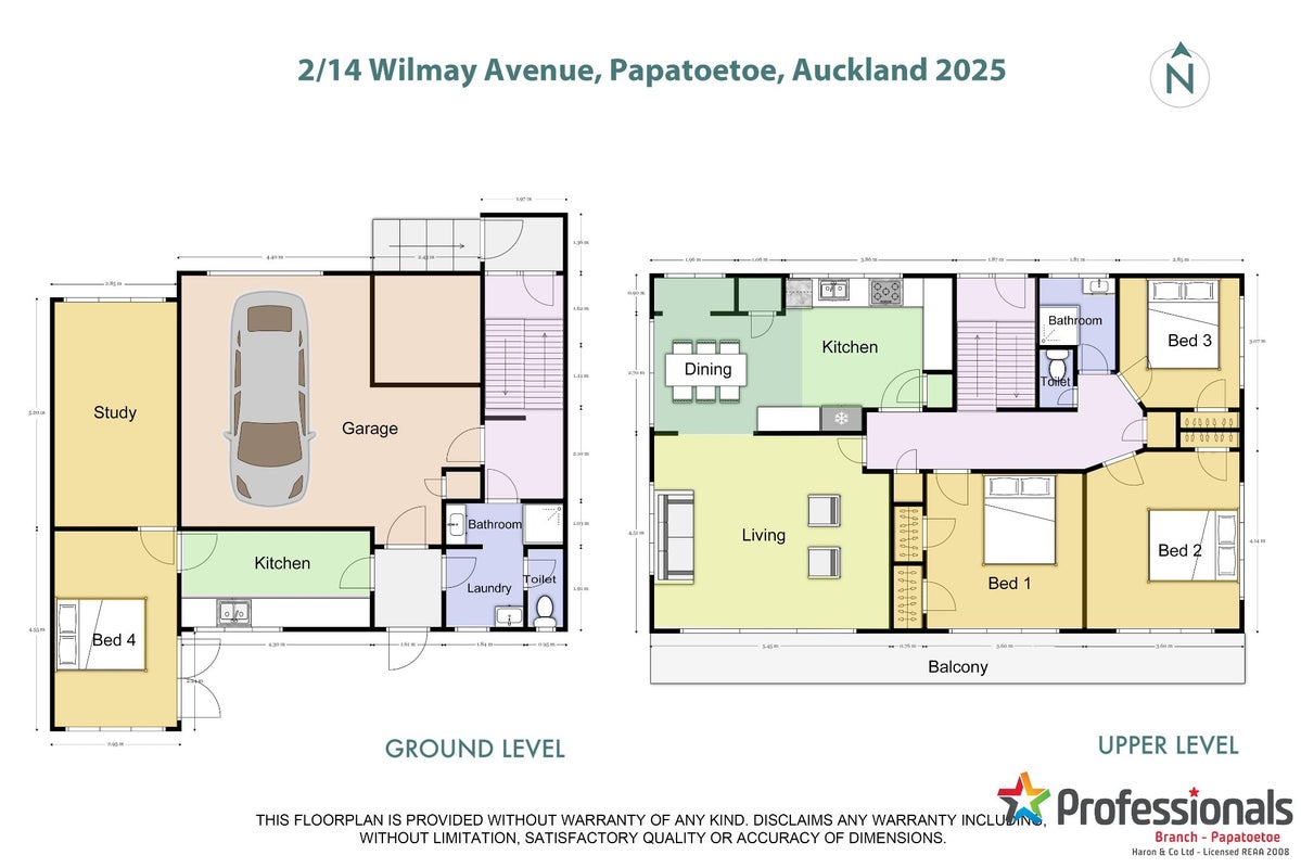 2/14 Wilmay Avenue, Papatoetoe, Auckland - Carousel 17