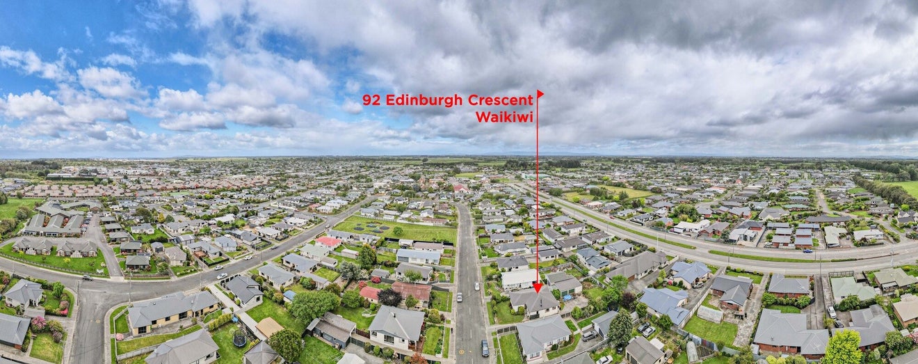 92 Edinburgh Crescent, Waikiwi, Invercargill - Carousel 20