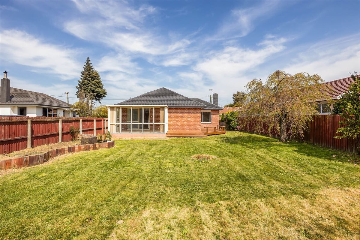 7 Twyford Street, Bishopdale, Christchurch - Carousel 2