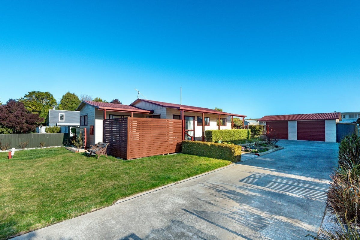 15 Ocean View Place, Southbridge, Leeston - Carousel 1