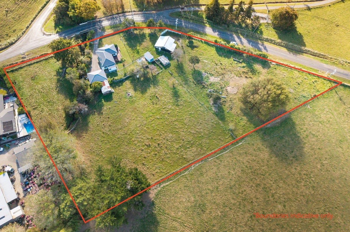 311 Makino Road, Maewa, Feilding - Carousel 21