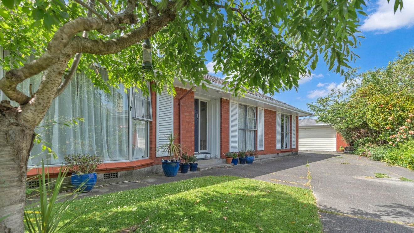 39 Raxworthy Street, Ilam, Christchurch - Carousel 1
