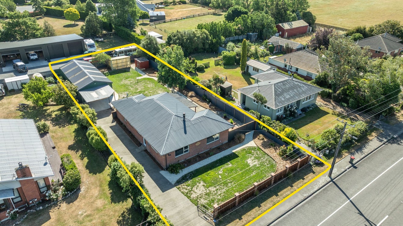 48 Leeston Dunsandel Road, Dunsandel, Dunsandel - Carousel 1
