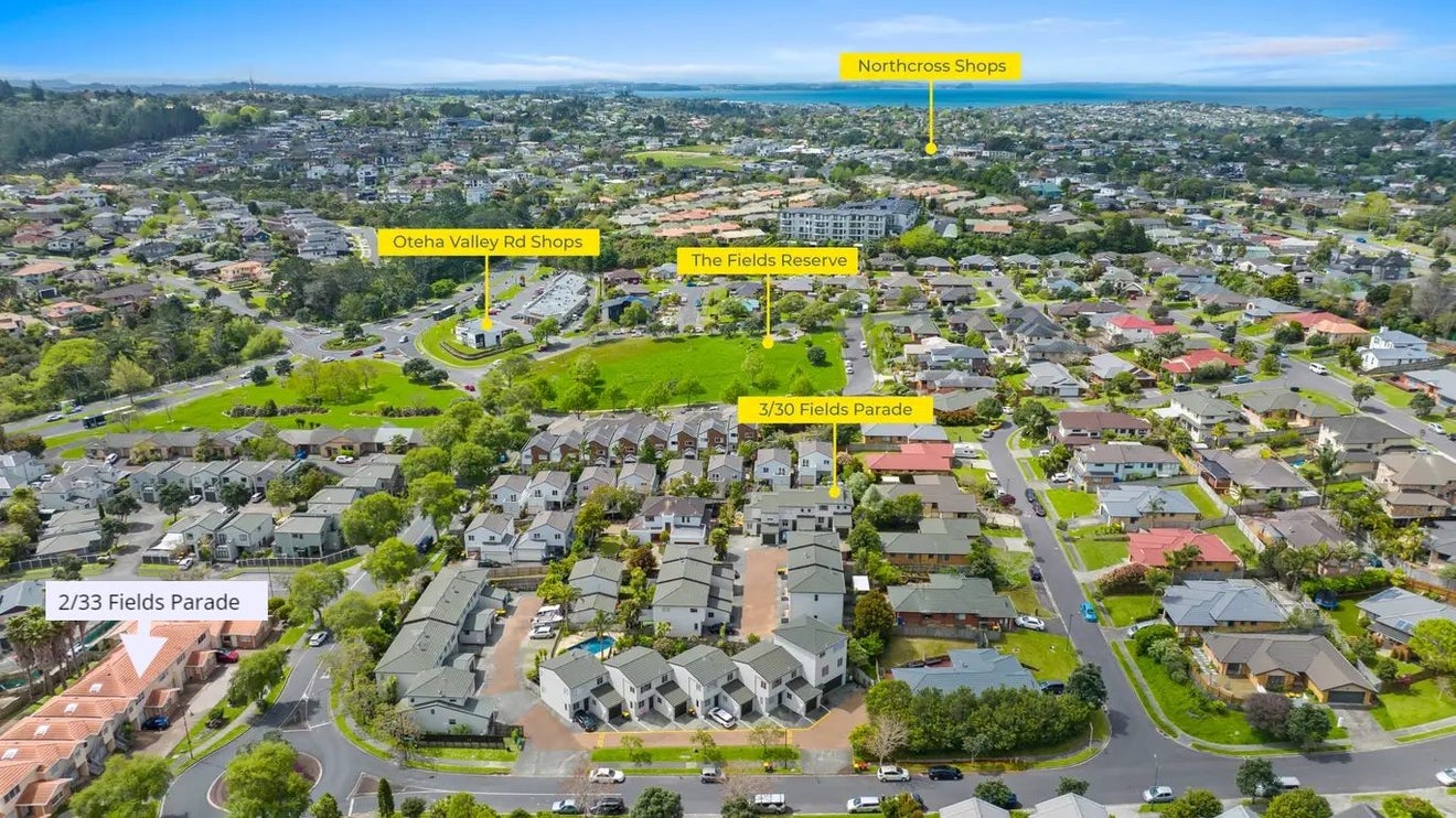 2/33 Fields Parade, Oteha, Auckland - Carousel 18