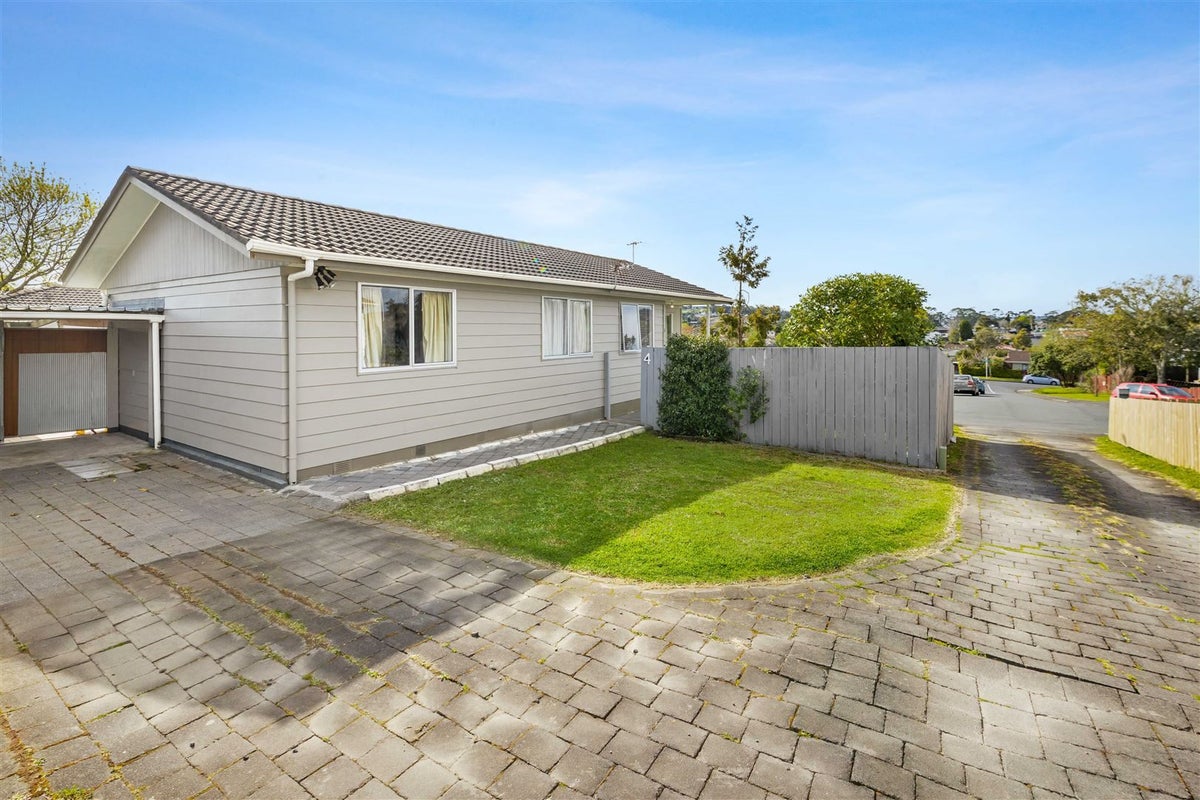 4/14 Dalmatia Place, Henderson, Auckland - Carousel 1