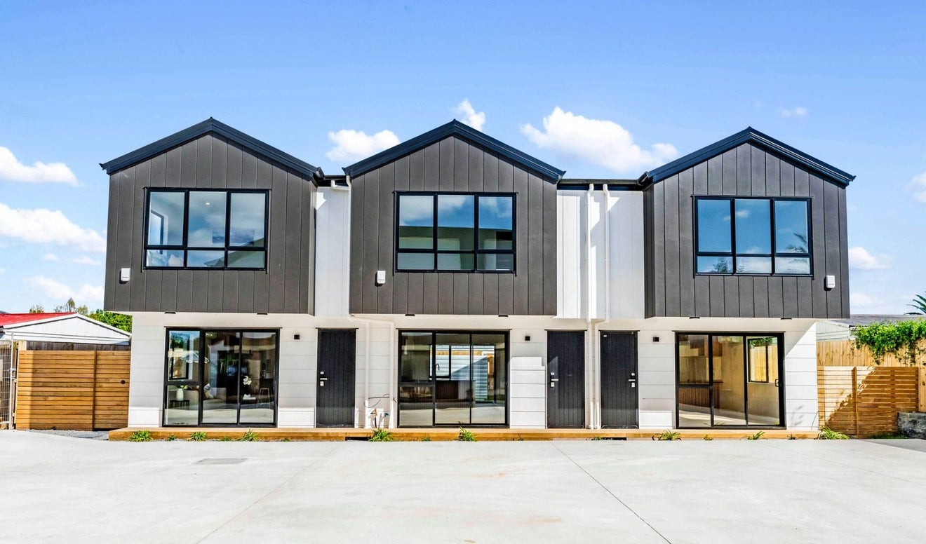 3/42 Marvon Downs Avenue, Pakuranga Heights, Auckland - Carousel 16