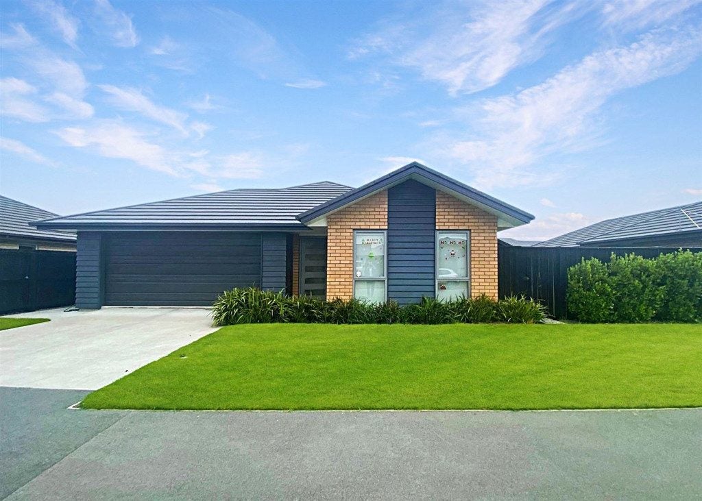 8 Te Kereme Street, Marshland, Christchurch - Carousel 1