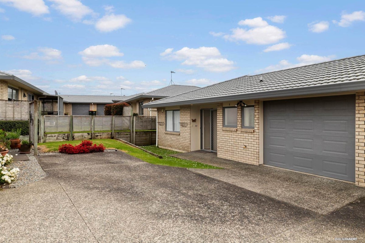 1/169 Wellington Street, Pukekohe, Franklin, Auckland - Carousel 2