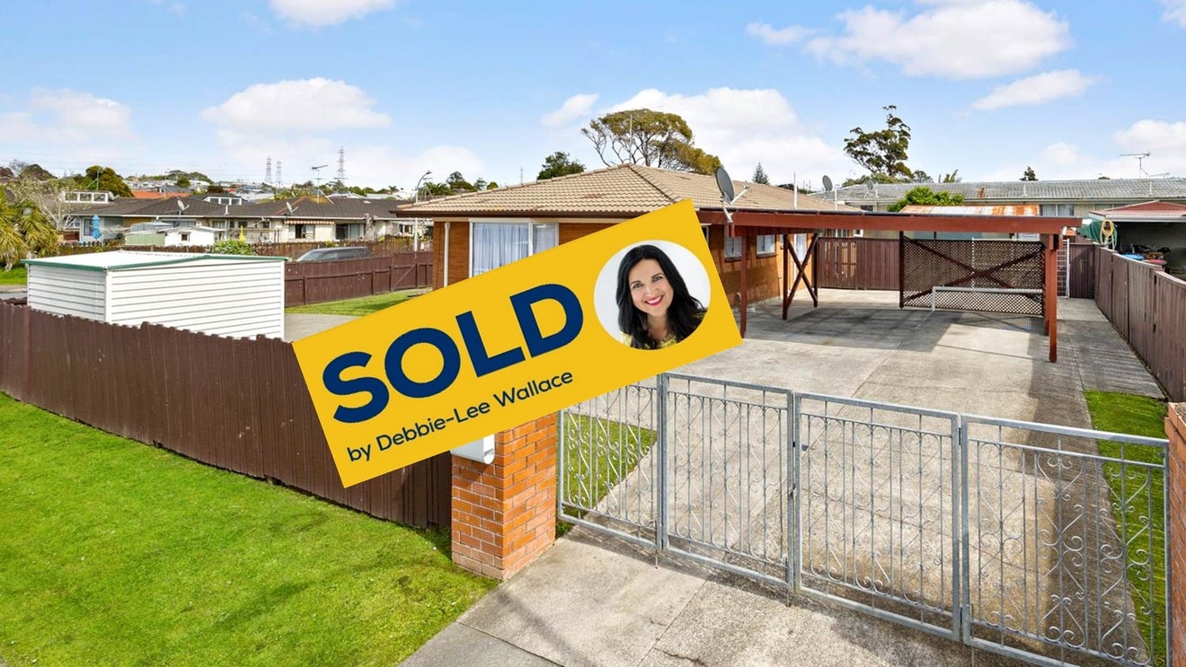 21A Bertrand Road, Mount Wellington, Auckland - Carousel 1