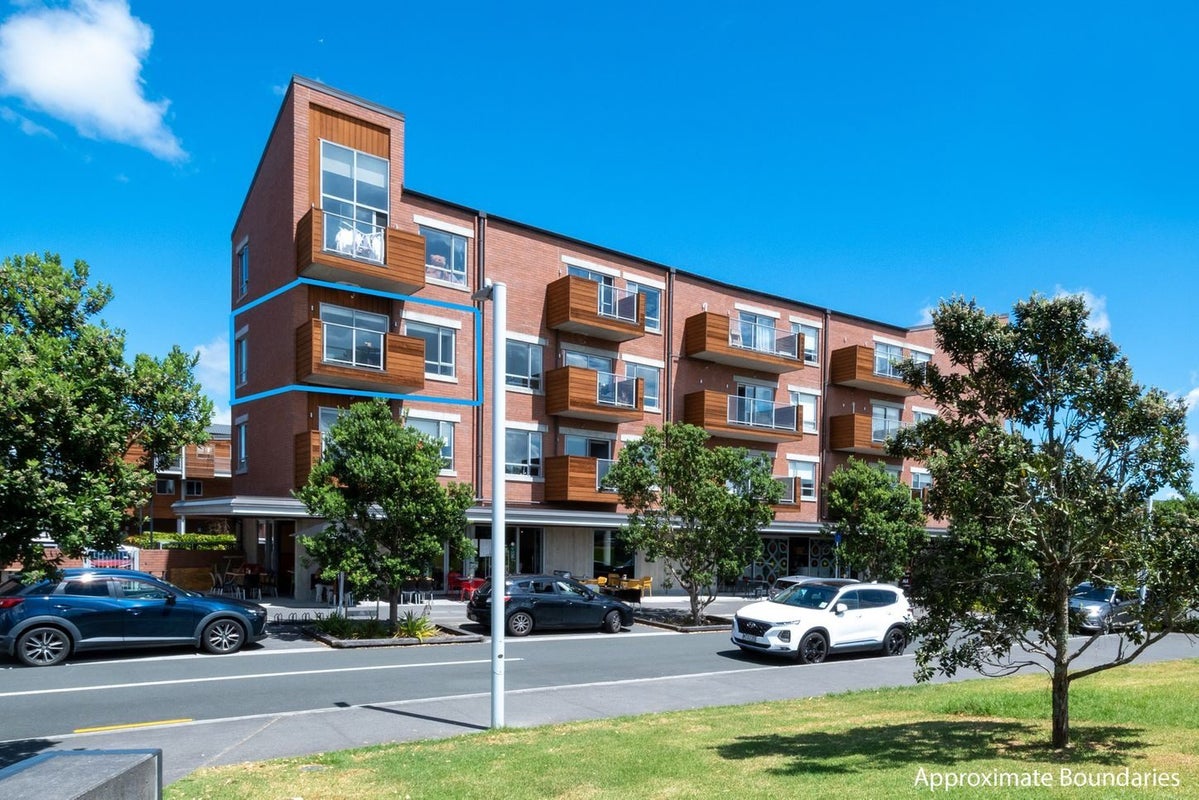 206/160D Hobsonville Point Road, Hobsonville, Auckland - Carousel 1