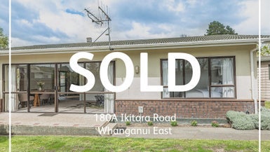 180A Ikitara Road, Whanganui East, Whanganui - Carousel 1